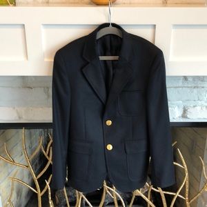 Boys-Navy-Two-Button-Prep-Blazer